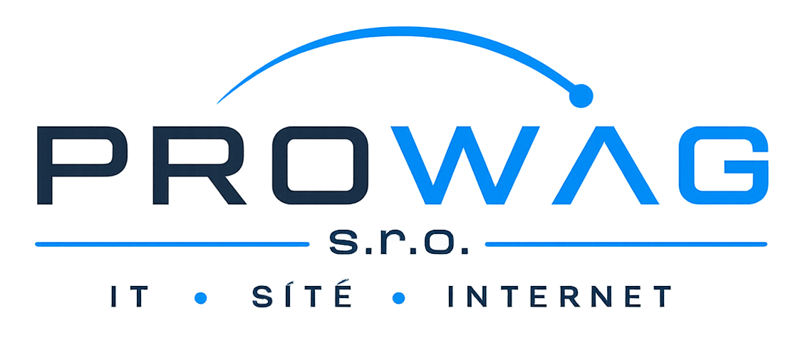 PROWAG s.r.o.